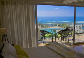 1224- Ilikai Collection 3- Luxury Condo and Beach Views - Image 4