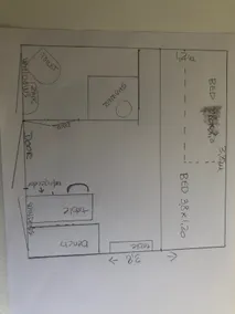 B&B close to beach and forest - Image 4
