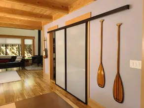 Amazing Cabin w/ Soaking Tub, Woodstove! - Image 2