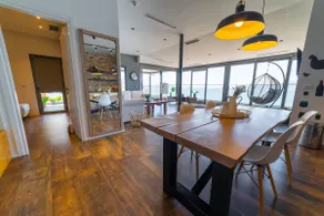 Epirus Hotel superior apartment with sea view. - Image 4