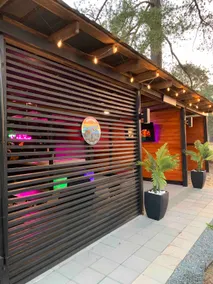 Paradise Escape: Jacuzzi, Fire Pit, Game Room - Image 5