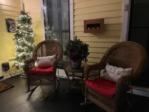 Mill Creek Guest House - Image 3