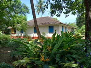 Goan Portuguese Heritage Villa near Arambol Beach - Image 5