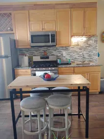 Jersey City Heights Apt. 2 - Image 4