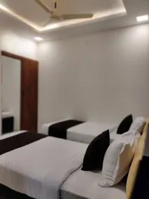 The pavilion by SRP (Entire 2 bhk apartment) - Image 5