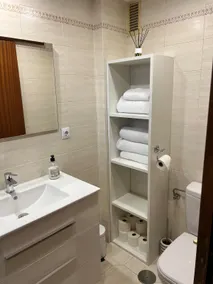 Apartment in Cala De Finestrat. - Image 5