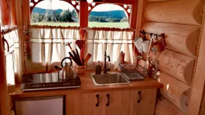 Polish woodhouse 'Przytulas' - Image 5