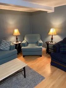 Mountain View Basement Apartment, located in  the gorgeous village of Cheticamp. - Image 2