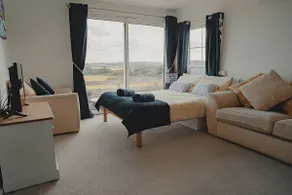 Countryside Studio with private patio - Image 4