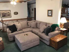 Mountain House Wooded Oasis - Image 4