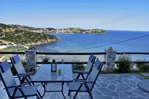Klimaki Blue Apartments - Ariadne - Image 5