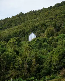 Beautiful cabin in Dalcahue - Chiloé - Image 2