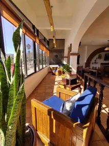 Hacienda El Galeon | Vista al mar del centro de la ciudad 2Cama + 2Baños - Image 4