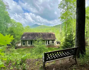 Secluded Mountain House 20min -> Asheville - Image 5