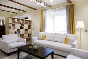 Taurakalnis apartment - Image 2