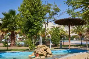 Apartment, Beachfront, Isla Cristina - Image 2