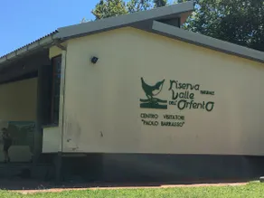 The House of the Gnomes Caramanico apartment - Image 2