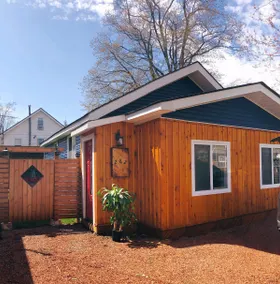 The Crystal Breeze Cottage - Image 2