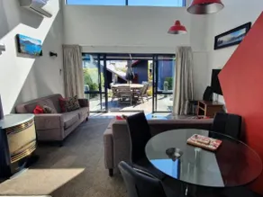Two Bedroom/Two Bathroom Apartment at The Moorings - Image 4