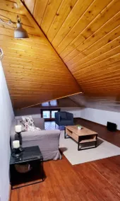 Charming attic apartment in Gabicce Mare - Image 5