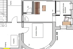 Azenberg Apartment - Image 2