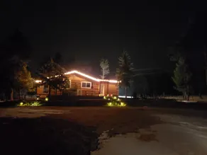 Charming Black Forest Cabin w/ Fire Pit! - Image 3