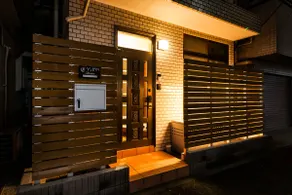 [Kita-Koiwa] 3-minute walk to Keisei Koiwa | Direct access to Asakusa, Skytree, Haneda | 88㎡ entire building, 3 toilets, outdoor smoking allowed - Image 3