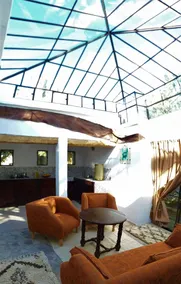 ASTREOS, a unique place between sky and garden - Image 2