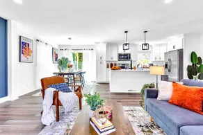 NEW | Moderne Luxe Home | Mins to ATL & Decatur Sq - Image 4