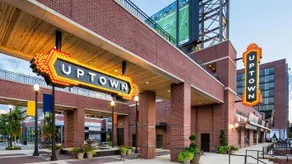 5 Minutes away from Protective stadium & Top Golf! - Image 3
