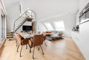 Exclusive Penthouse in Ghent - Image 3