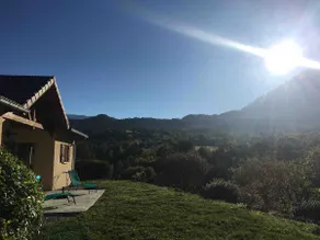 Gîte « Le Faucon pèlerin » Vue magnifique au calme - Image 2