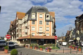 Coeur Deauville Grand 3 pièces avec Parking - Image 2