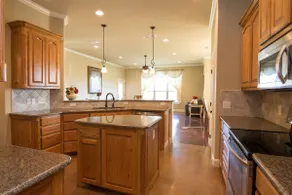 River View House at Robby's Ranch in the Brazos - Image 5
