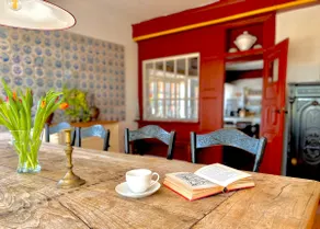 Old ferry house - 650 sqm near Hamburg for 39 guests - Image 5