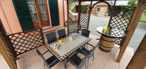 Appartamento Colle Mezzano - Image 5