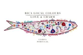 Bica — Love and Charm - Image 4