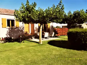 Pretty villa, 2* O.T. near beaches and rivers - Image 2