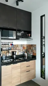 Fully equipped, cozy studio in a great location - Image 2