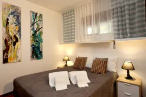 Like-home-T1 Apt-Sea View, near the beach - Image 5