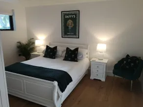 Renovated Stables - Tawny Lodge - Image 2