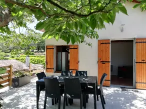 Gîte le pic vert - Image 3