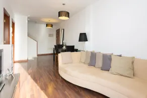 Comfortable duplex, beautiful sunsets and fiber optic - Image 2