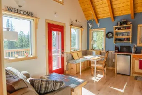 Timber-Tops House. Home away from home. - Image 4