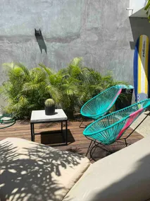PALAPA San Pancho - Casita Albahaca (Basil House) - Image 5