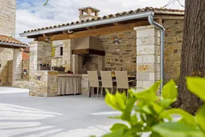 Quiet family place in the heart of Istria - Image 2