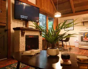 The Cottages At Volcano - Hale Alala - Image 3