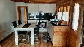 Charming cozy nest in the heart of the village of Evolène - Image 2