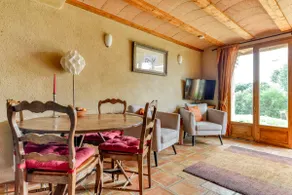 Soyez Gîte, Comfort in a Panoramic Landscape - Image 5