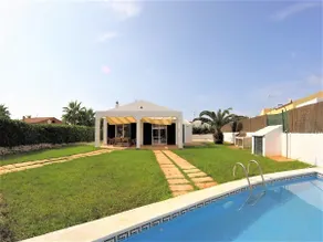 Seaside villa in Ciudadella, Cap D'Artrutx - Image 4